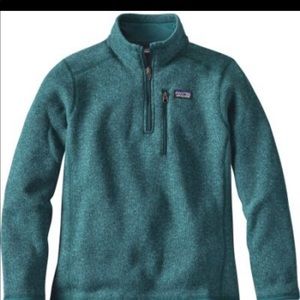 Patagonia Better Sweater